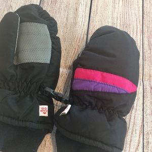 🛍5/20$ Girls Mitts